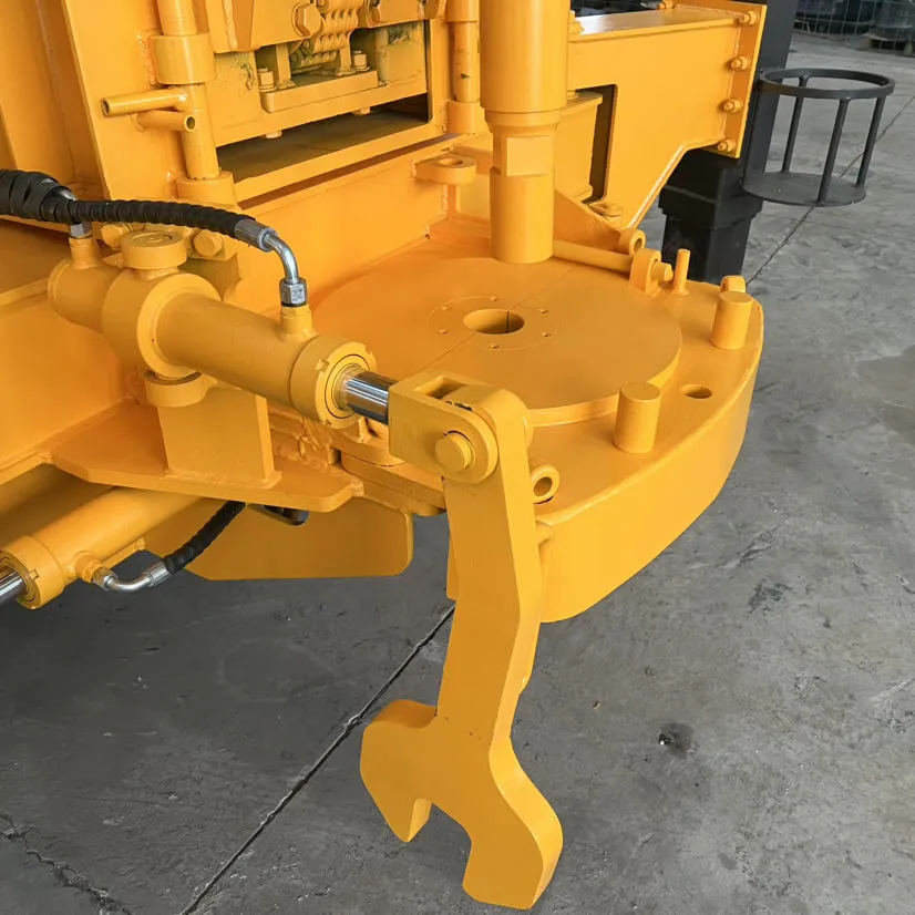 The close connection between water well drilling RIGS and agricultural irrigation