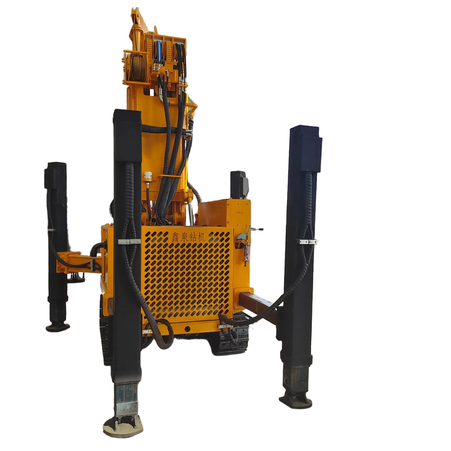 Maintenance Cost Differences: Modular vs. Integral DTH Hammers for Water Well Drilling Rigs